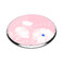 Подарочный комплект Nillkin Fancy Pink (чехол + беспроводная зарядка + кабель) для iPhone X | XS - Фото 7