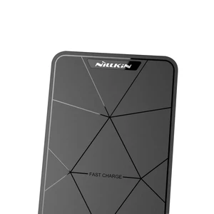 Швидка бездротова док-станція Nillkin Charging Stand 10W - Фото 4