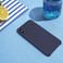 Защитный чехол Nillkin Flex Pure Case Blue для iPhone XS Max - Фото 4