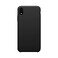 Защитный чехол Nillkin Flex Pure Case Black для iPhone XR  - Фото 1