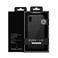 Защитный чехол Nillkin Flex Pure Case Black для iPhone XR - Фото 4