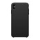 Защитный чехол Nillkin Flex Pure Case Black для iPhone XS Max