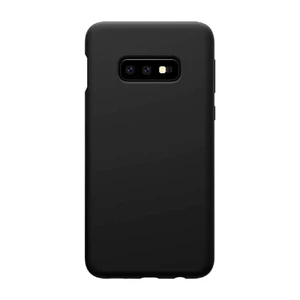 Защитный чехол Nillkin Flex Pure Case Black для Samsung Galaxy S10e