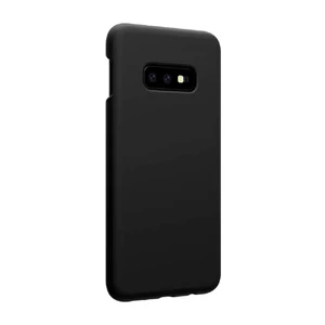 Захисний чохол Nillkin Flex Pure Case Black для Samsung Galaxy S10e - Фото 2