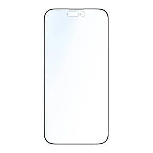 Захисне скло Nillkin Fog Mirror Full Coverage Matte Tempered Glass 0.33mm Black для iPhone 14 Pro - Фото 2