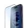 Захисне скло Nillkin Fog Mirror Full Сoverage Matte Tempered Glass 0.33mm Black для iPhone 14 Pro Max - Фото 4
