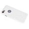 Пластиковый чехол Nillkin Frosted Shield White для iPhone 7 | 8 - Фото 5