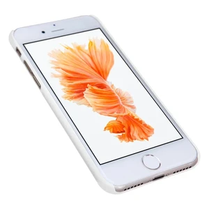 Пластиковий чохол Nillkin Frosted Shield White для iPhone 7 | 8 - Фото 6