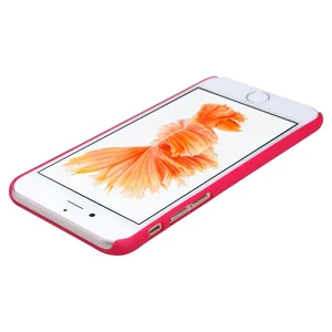 Пластиковий чохол Nillkin Frosted Shield Red для iPhone 7 | 8 - Фото 5