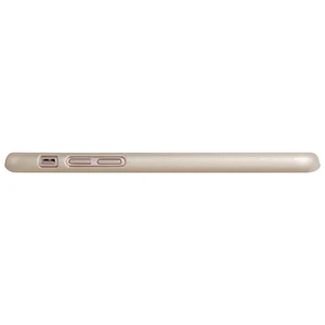 Пластиковый чехол Nillkin Frosted Shield Gold для iPhone 7 | 8 - Фото 6