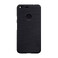 Пластиковый чехол Nillkin Frosted Shield Black для Google Pixel - Фото 3