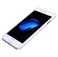Пластиковый чехол Nillkin Frosted Shield White для iPhone 7 Plus/8 Plus - Фото 4