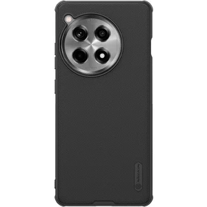 Захисний чохол Nillkin Frosted Shield Pro Black для OnePlus 12R