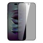 Защитное стекло Nillkin Guardian Full Coverage Privacy Tempered Glass 0.33mm Black для iPhone 14 Pro