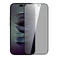 Защитное стекло Nillkin Guardian Full Coverage Privacy Tempered Glass 0.33mm Black для iPhone 14 Pro 6902048250154 - Фото 1