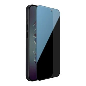 Захисне скло Nillkin Guardian Full Сoverage Privacy Tempered Glass 0.33mm Black для iPhone 14 Pro - Фото 3