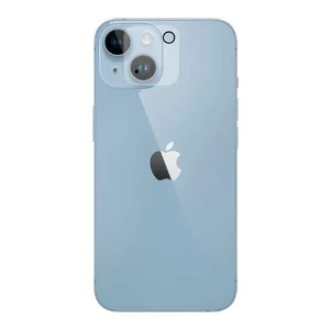 Захисне скло Nillkin HD Full Screen Tempered Glass 0.33mm 2.5D Black для iPhone 14 | 13 | 13 Pro - Фото 4