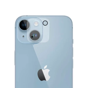 Захисне скло Nillkin HD Full Screen Tempered Glass 0.33mm 2.5D Black для iPhone 14 Plus | 13 Pro Max - Фото 5