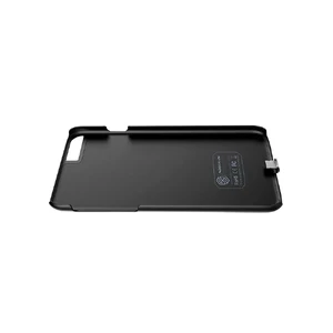 Чехол с беспроводной зарядкой Nillkin Magic Case Black для iPhone 6 Plus | 6s Plus - Фото 3