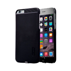 Чехол с беспроводной зарядкой Nillkin Magic Case Black для iPhone 6 Plus | 6s Plus  - Фото 1