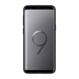 Чехол со встроенными магнитами Nillkin Magic Case Black для Samsung Galaxy S9 Plus - Фото 4
