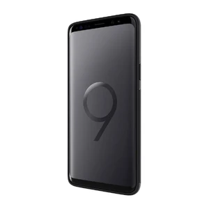 Чехол со встроенными магнитами Nillkin Magic Case Black для Samsung Galaxy S9 Plus - Фото 2