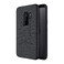 Чехол со встроенными магнитами Nillkin Magic Case Black для Samsung Galaxy S9 Plus  - Фото 1