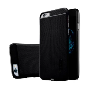 Чехол с беспроводной зарядкой Nillkin Magic Case Black для iPhone 6s | 6