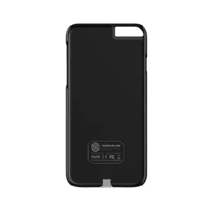 Чохол з бездротовою зарядкою Nillkin Magic Case Black для iPhone 6s | 6 - Фото 4