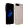 Чехол с беспроводной зарядкой Nillkin Magic Case Gold для iPhone 7 Plus/8 Plus  - Фото 1