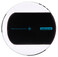 Беспроводная зарядка Nillkin Magic Disk II 5W Black для iPhone/Samsung Galaxy  - Фото 1