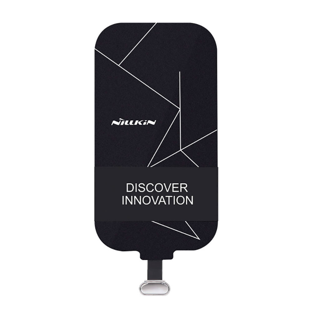 Приемник для беспроводной зарядки Nillkin Magic Tags с разъемом USB Type-C