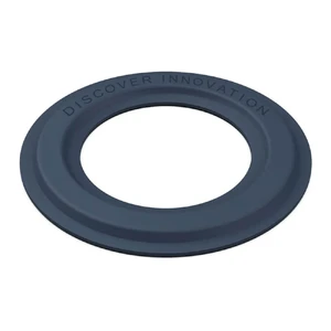 Магнитный держатель (стикер) MagSafe Nillkin SnapHold Blue - Фото 2