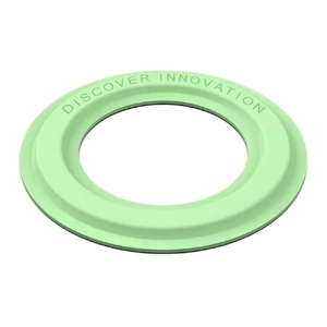 Магнитный держатель (стикер) MagSafe Nillkin SnapHold Green - Фото 2