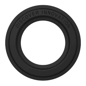 Магнітний тримач (стікер) MagSafe Nillkin SnapHold Black