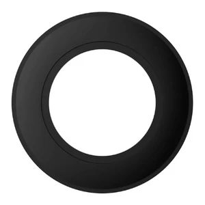 Магнитный держатель (стикер) MagSafe Nillkin SnapHold Black - Фото 3