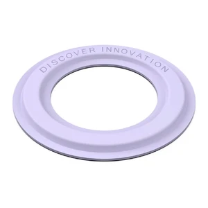 Магнитный держатель (стикер) MagSafe Nillkin SnapHold Purple - Фото 2