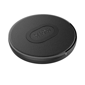 Быстрая беспроводная зарядка Nillkin MC029 Mini 10W - Фото 4