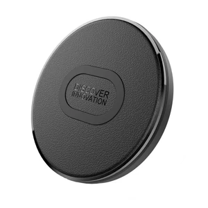 Быстрая беспроводная зарядка Nillkin MC029 Mini 10W - Фото 2