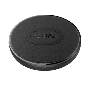 Быстрая беспроводная зарядка Nillkin MC029 Mini 10W - Фото 3