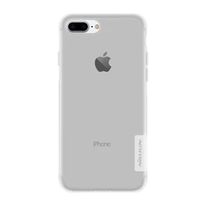 Прозрачный TPU чехол Nillkin Nature для iPhone 7 Plus | 8 Plus - Фото 2