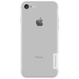 Прозорий TPU чохол Nillkin Nature для iPhone SE 3 | SE 2 | 8 | 7 - Фото 3