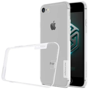 Прозорий TPU чохол Nillkin Nature для iPhone SE 3 | SE 2 | 8 | 7