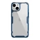 Прозрачный чехол Nillkin Nature TPU Pro Blue для iPhone 14 | 13 6902048248502 - Фото 1
