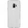 TPU чехол Nillkin Nature Series White для Samsung Galaxy S9 - Фото 2