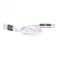 Кабель Nillkin Plus II Micro-USB + Lightning to USB White - Фото 3