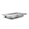 Алюминиевая подставка Nillkin ProDesk для MacBook 13"-17"