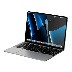 Захисна плівка Nillkin Pure AR Film для MacBook Pro 14" M3 | M2 | M1 - Фото 2