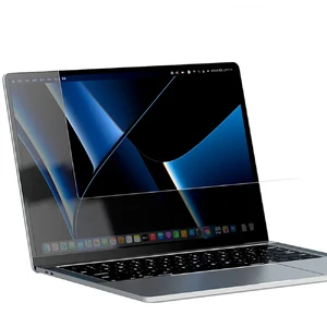 Захисна плівка Nillkin Pure AR Film для MacBook Pro 14" M3 | M2 | M1 - Фото 4