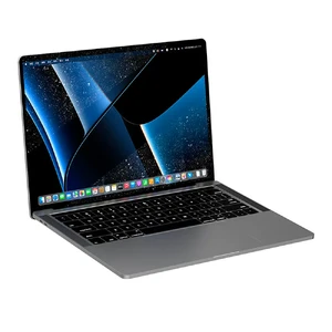Захисна плівка Nillkin Pure AR Film для MacBook Pro 16" M3 | M2 | M1 | M1 - Фото 3